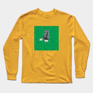 Animal Cafe Long Sleeve T-Shirt